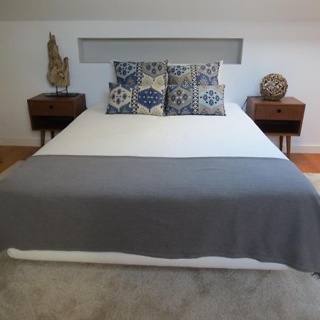Belem 25, Duplex Apartment Lisboa Eksteriør billede