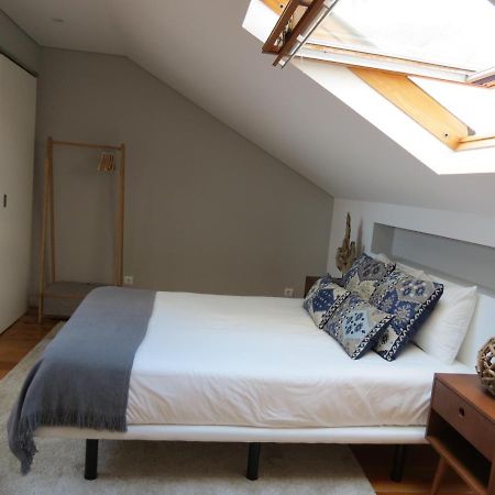 Belem 25, Duplex Apartment Lisboa Eksteriør billede