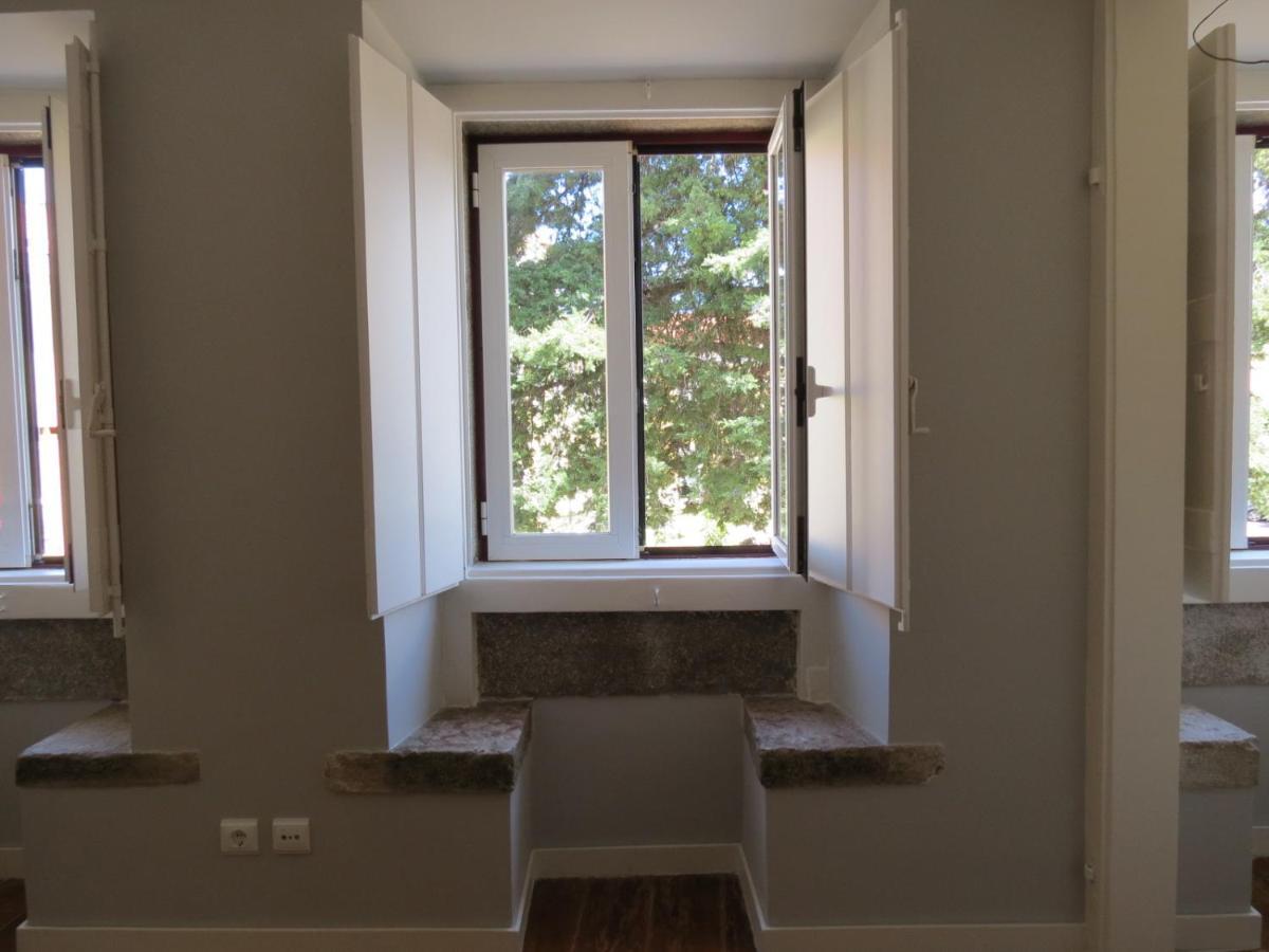 Belem 25, Duplex Apartment Lisboa Eksteriør billede