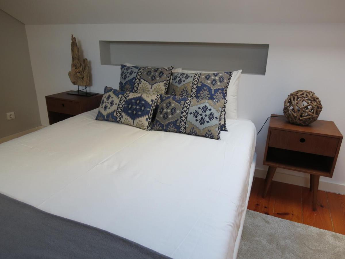 Belem 25, Duplex Apartment Lisboa Eksteriør billede