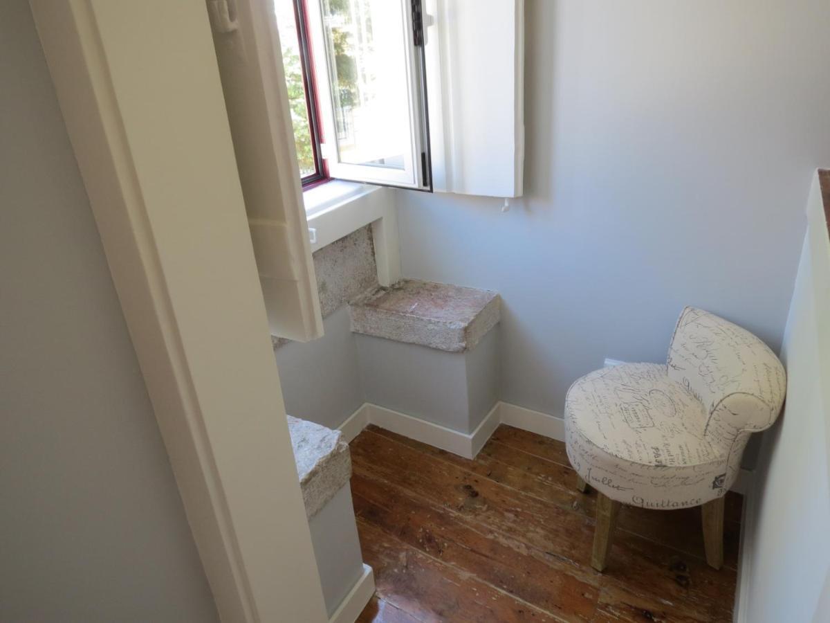 Belem 25, Duplex Apartment Lisboa Eksteriør billede