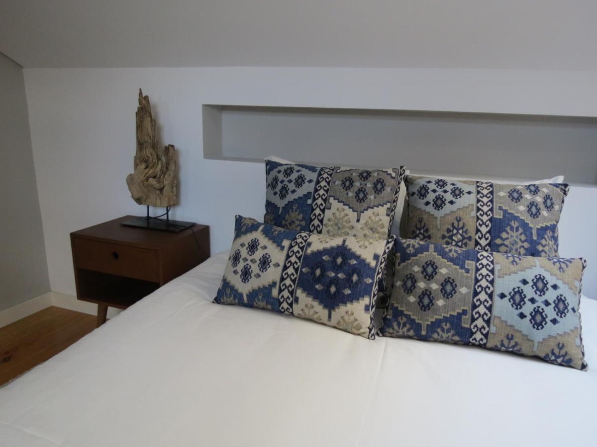 Belem 25, Duplex Apartment Lisboa Eksteriør billede
