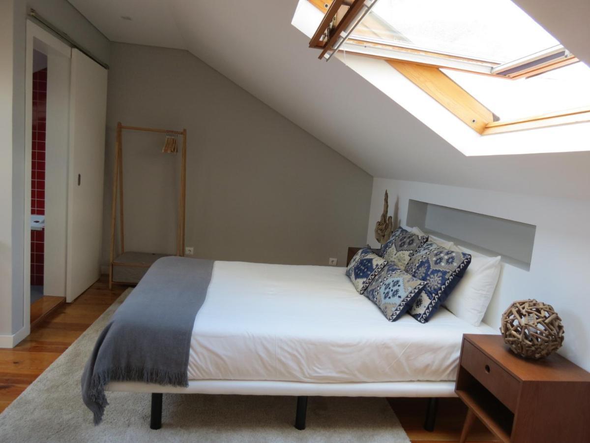Belem 25, Duplex Apartment Lisboa Eksteriør billede